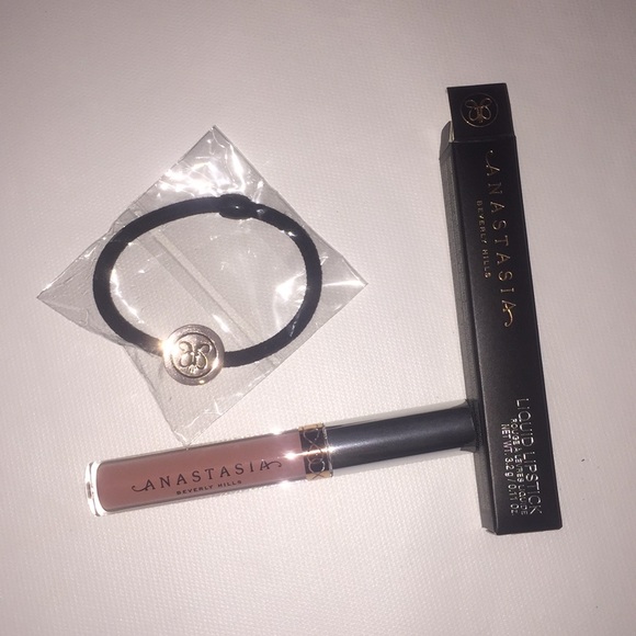 Anastasia Beverly Hills Other - Anastasia Beverly Hills Liquid Lipstick CRUSH